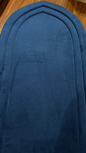 سجاد قماشة ( بدون تطريز )