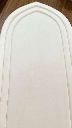 سجاد قماشة ( بدون تطريز )