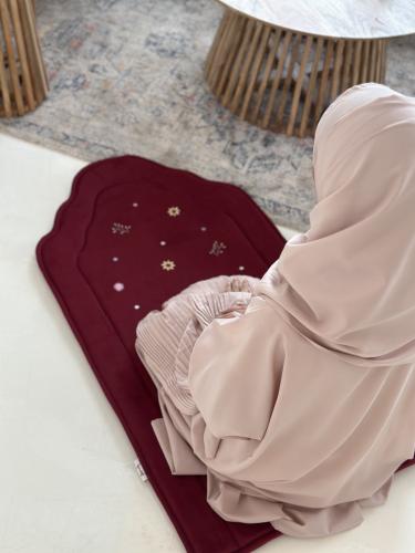 طقم دوار الشمس