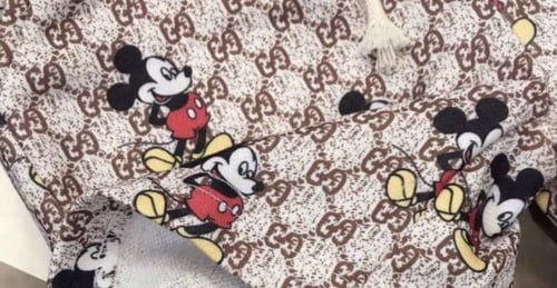 بدلة قوتشي ولادي قطعتين شورت+تي شيرت