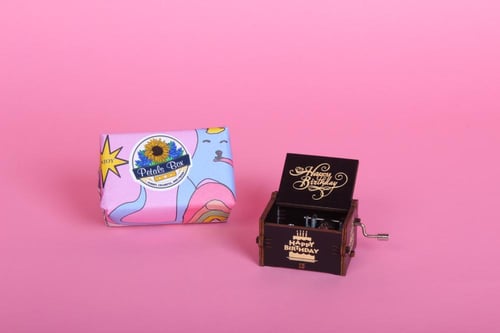 بوكس موسيقى عيد الميلاد