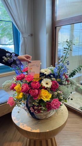The Eid Basket