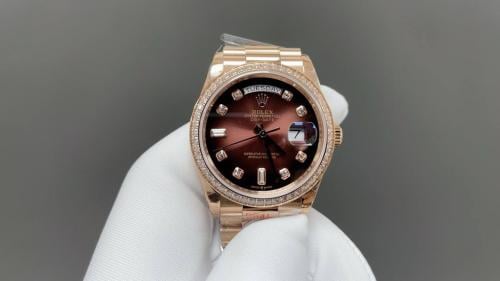 Rolex watch | 36mm