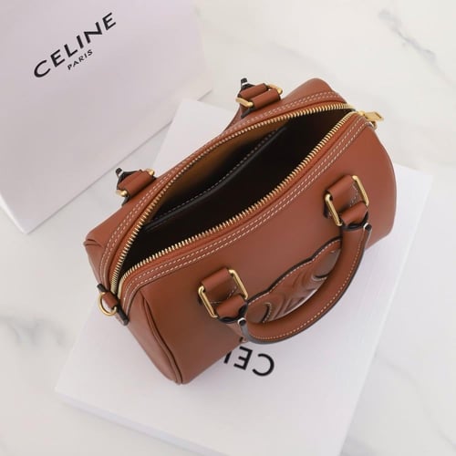 Celine bag Boston small size