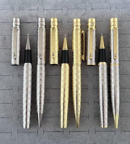 مجموعة أقلام - تأتي مغلفة جاهزة للاهداء