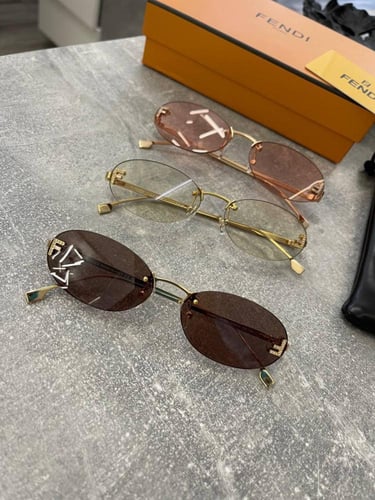 نظارات فندي