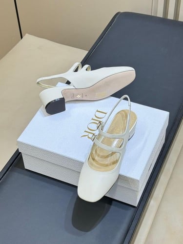 Dior shoes
