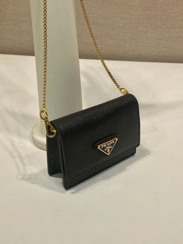 Prada Mini pocket