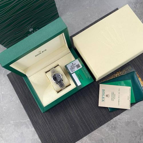Cartier watch