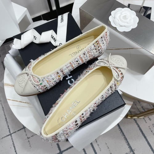 صندل باليرينا