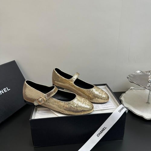 صندل باليرينا