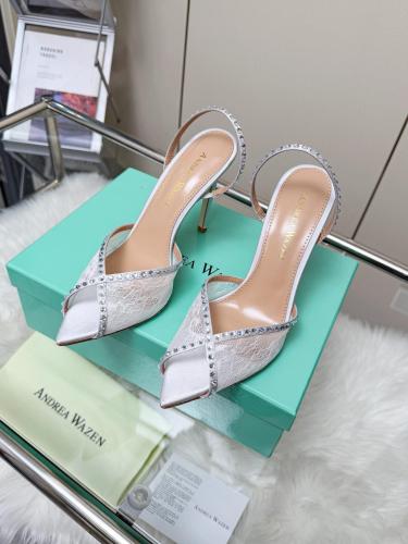 Aquazzura heels