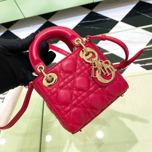 ليدي ديور مايكرو