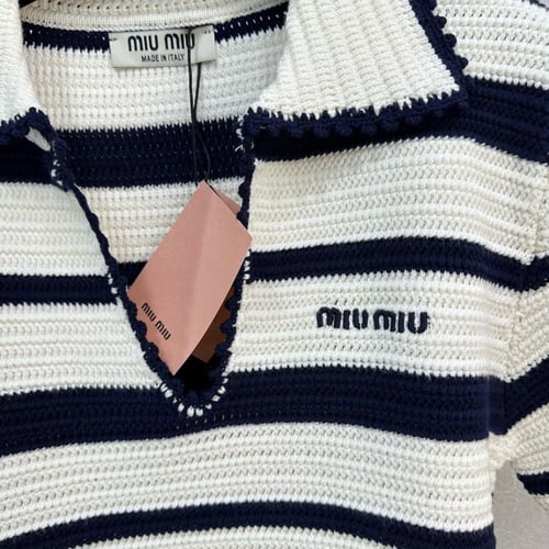 Miu Miu T shirt