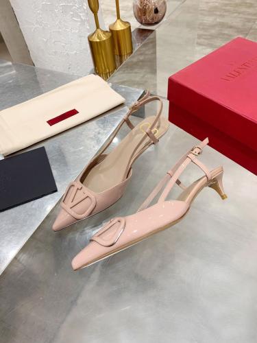 Valentino heels