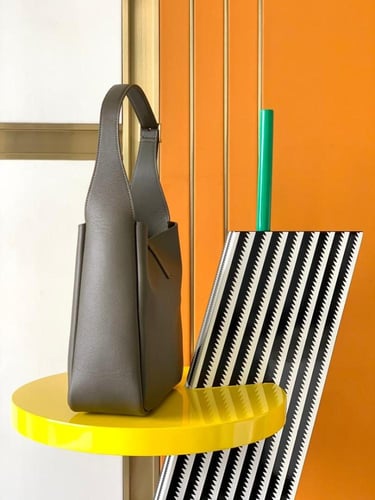 Saint Lurant Totebag