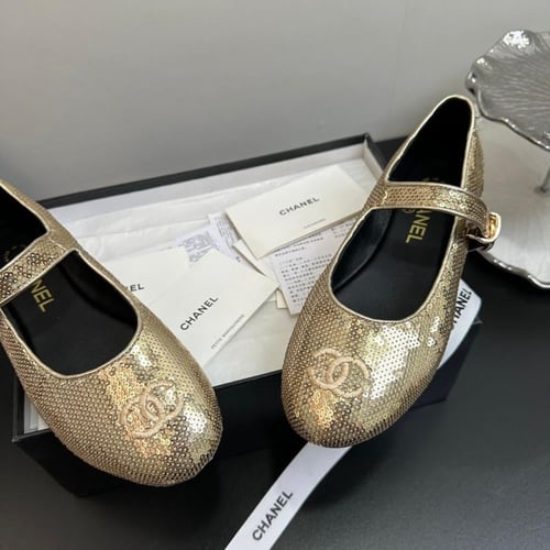 صندل باليرينا