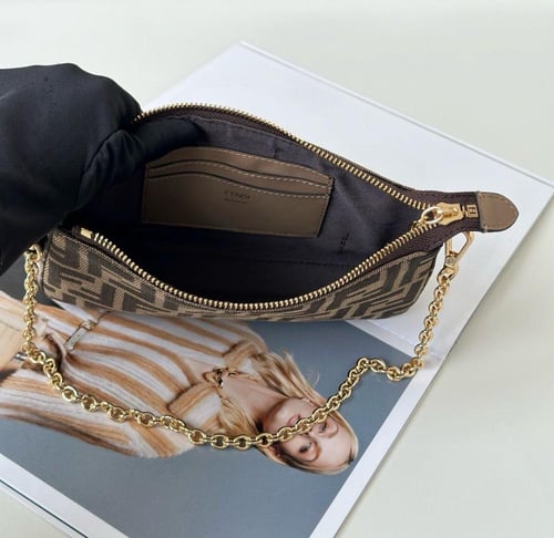Fendi mini bag