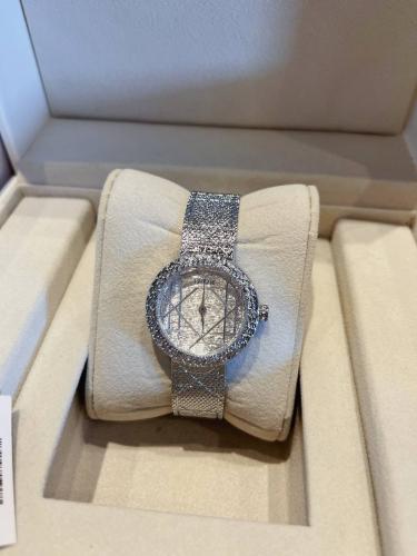 Dior Watch | 25mm