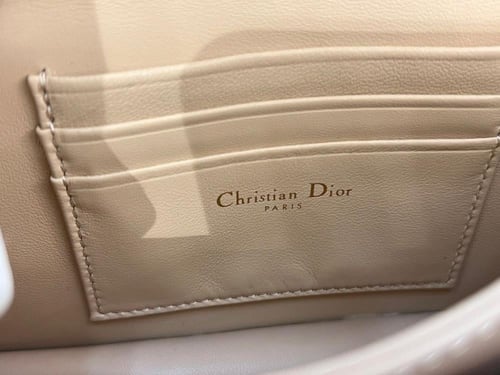 Dior bag