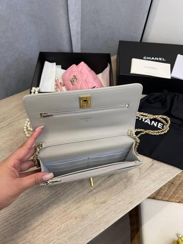 شنطة WOC شايل