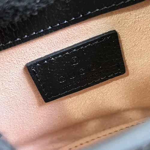 Gucci Minibag