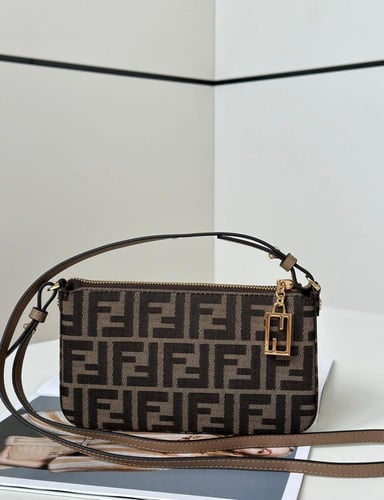 Fendi mini bag