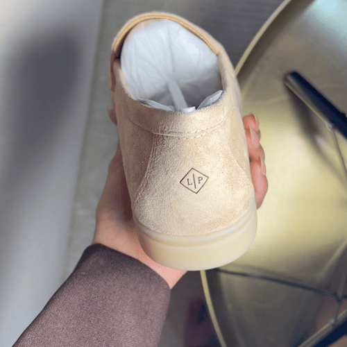 شوز لوروبيانا