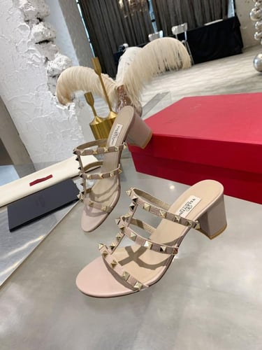 Valentino heels