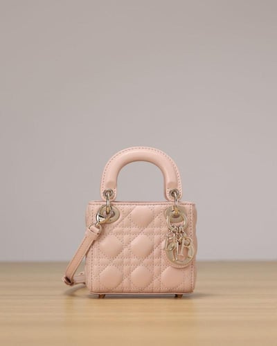 Lady Dior Micro