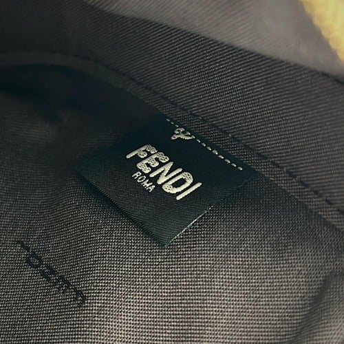 Fendi mini bag
