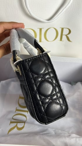 ليدي ديور مايكرو