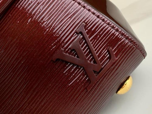 LV cluni bag - عودي