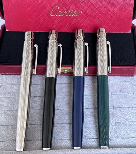 مجموعة أقلام - تأتي مغلفة جاهزة للاهداء