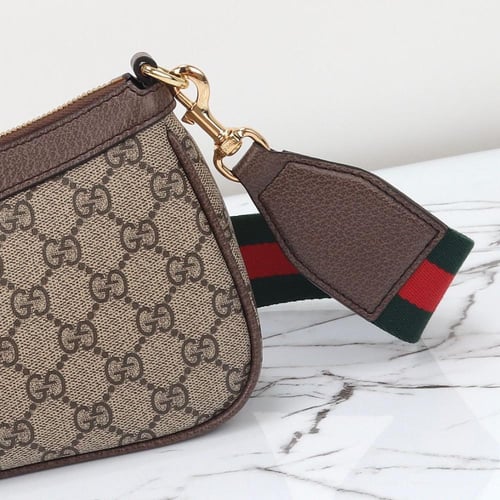 Gucci bag