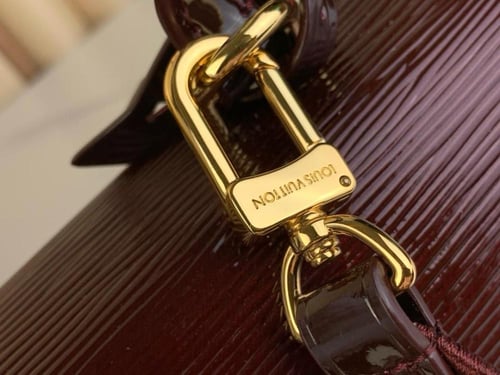 LV cluni bag - عودي