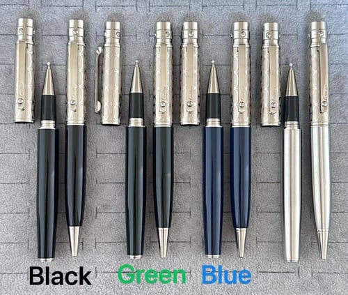 مجموعة أقلام - تأتي مغلفة جاهزة للاهداء