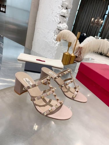 Valentino heels