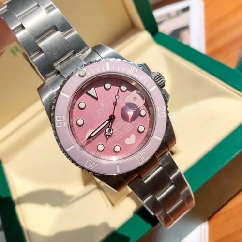 Rolex watch | 40mm