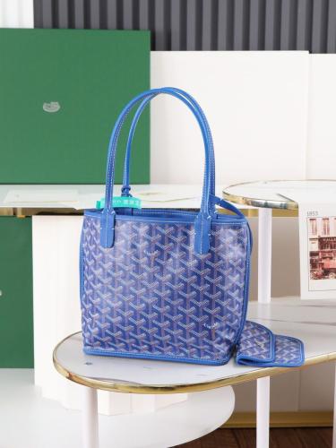 Mini Goyard