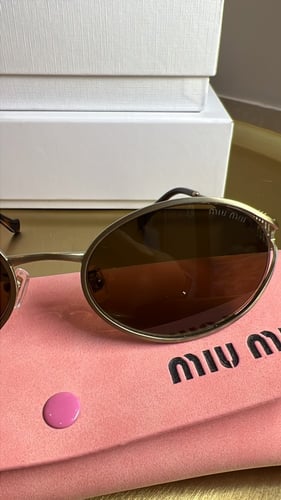 نظارات ميوميو