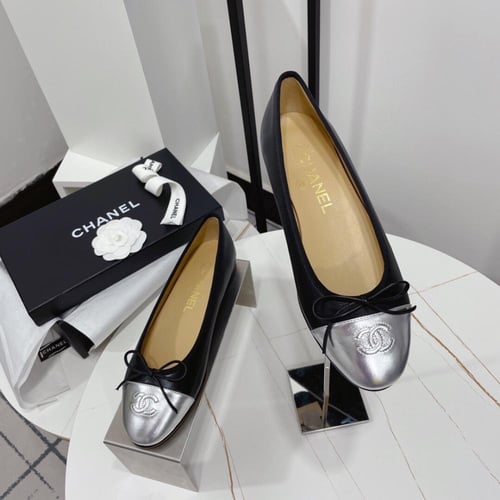 صندل باليرينا