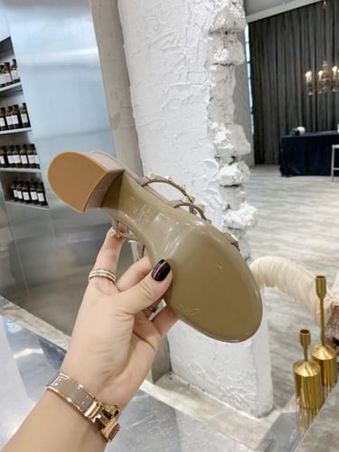Valentino heels