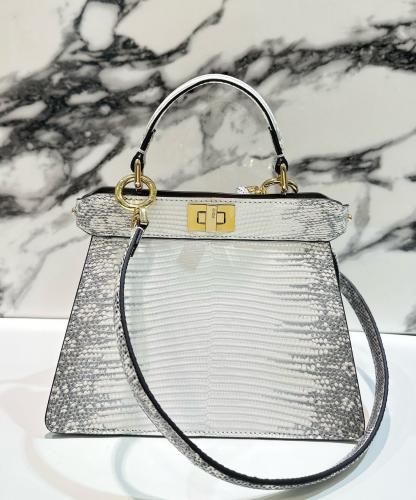 شنطة بيكابو فندي - ليميتد اديشن