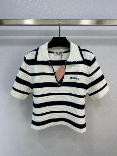 Miu Miu T shirt