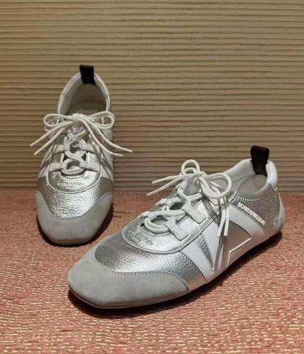 LV Sneakers