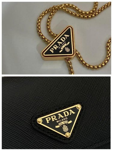 Prada Mini pocket