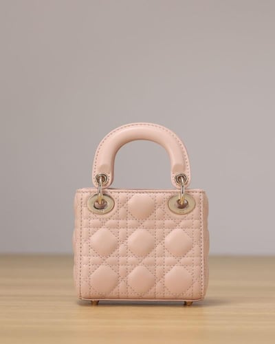 Lady Dior Micro