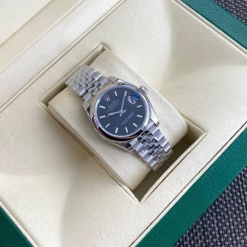 Rolex watch | 31mm