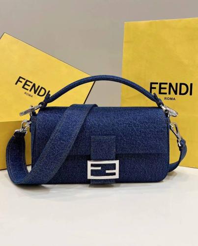 Fendi Baguette